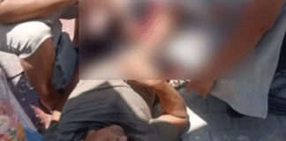 Disparan en pleno centro de Nacajuca y dejan herido grave.