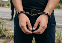 FGR golpea tráfico de migrantes y portación de armas.