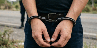 FGR golpea tráfico de migrantes y portación de armas.