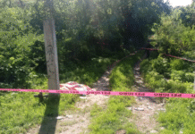 Hallan restos desmembrados con mensaje en Cunduacán.