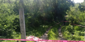 Hallan restos desmembrados con mensaje en Cunduacán.