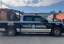 Policías de Jonuta exhiben crisis y abandono.