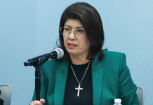 Senadora reconoce sacrificio de 10 mil perros en Tecámac.