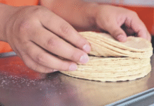 Aumenta tortilla en Tabasco y presiona bolsillo de familias.