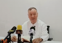 Iglesia exige enfoque humano ante alza de precios.