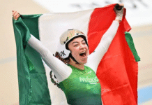 Yareli Acevedo brilla con bronce en Hong Kong.