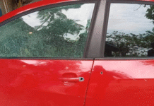 Ataque armado y mensaje criminal en Paraíso dejan mujer grave.