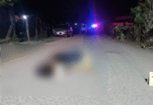 Acribillan a joven en callejón de Nacajuca.