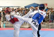 Guerreros del tatami dan a Tabasco 52 plazas nacionales.