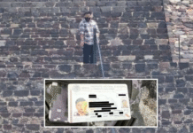 Ataque armado en Teotihuacán deja 2 muertos, 13 heridos.