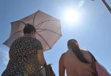 Tabasco en alerta: aumentan casos por calor extremo.