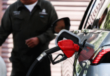 Fijan tope al diésel para frenar inflación.