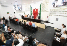 Congreso aprueba reforma clave contra feminicidio nacional.