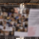 Aparecen varias narcomantas en diferentes puntos del estado.