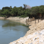 Conagua lanza millonaria inversión contra inundaciones en Tabasco.