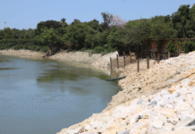 Conagua lanza millonaria inversión contra inundaciones en Tabasco.