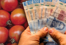 Inflación sube 4.53% en México pero Tabasco registra baja.