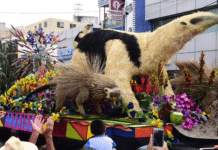 Feria Tabasco lanza reglas y desata memes en redes.