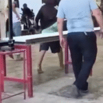 Captan brutal agresión con machete en rancho de Teapa.