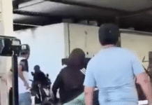 Captan brutal agresión con machete en rancho de Teapa.