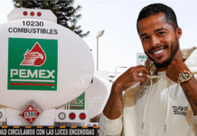 Exfutbolista bajo lupa por contrato millonario en Pemex.