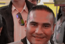 Alcalde cae por presunto abuso sexual de menor.