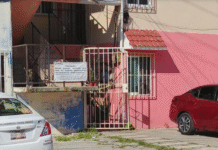Aparece sin vida dentro de vivienda en Atasta.