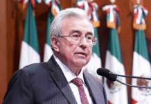 EU pone en la mira a Rocha Moya.