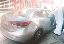 Pagan rescate, pero empresario no logra sobrevivir.