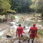 Operativo Semana Santa 2026 logra saldo blanco en Tabasco.