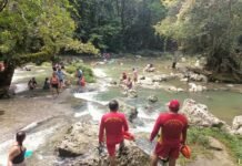 Operativo Semana Santa 2026 logra saldo blanco en Tabasco.