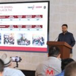 Jornadas de Paz benefician a más de 11 mil tabasqueños.