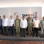 Operativo Vacaciones Seguras deja saldo blanco en playas de Tabasco: JMR