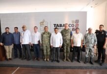 Operativo Vacaciones Seguras deja saldo blanco en playas de Tabasco: JMR