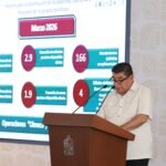 Seguridad en Tabasco logra más detenciones y decomisos en marzo.