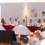 Adiós al taxímetro: Tabasco redefine su movilidad pública.