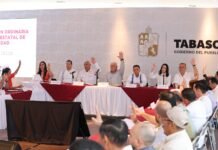 Adiós al taxímetro: Tabasco redefine su movilidad pública.