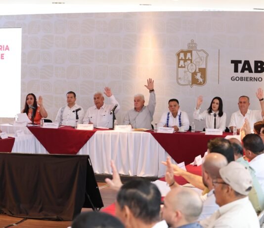 Adiós al taxímetro: Tabasco redefine su movilidad pública.