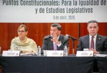 Senado aprueba reforma clave contra feminicidio y refuerza protección a mujeres.