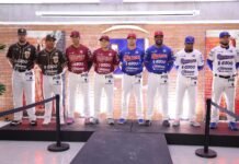 Olmecas estrenan piel y sueñan con campeonato.