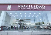 Golpe a la corrupción en SEMOVI tras destapar red interna.