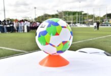 Tabasco impulsa paz con torneo «El mundial va a tu escuela».