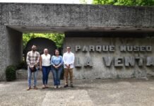 Revisan fauna y avalan condiciones en La Venta.