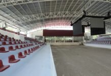 Tabasco estrena moderna nave ganadera para impulsar proyección internacional.