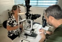 Más de 400 recuperan la vista en Tabasco.