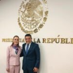 Sheinbaum respalda estrategia de seguridad y paz en Tabasco.