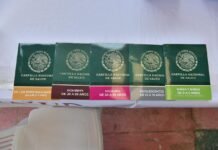 Tabasco lanza ofensiva sanitaria con vacunación masiva en todo el estado.