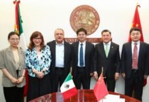 Óscar Cantón destaca productividad al cierre del periodo legislativo.