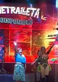 Alcaldesa de Jonuta mueve el bote y enciende redes.