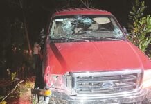 Balacera destapa red criminal en zona rural.